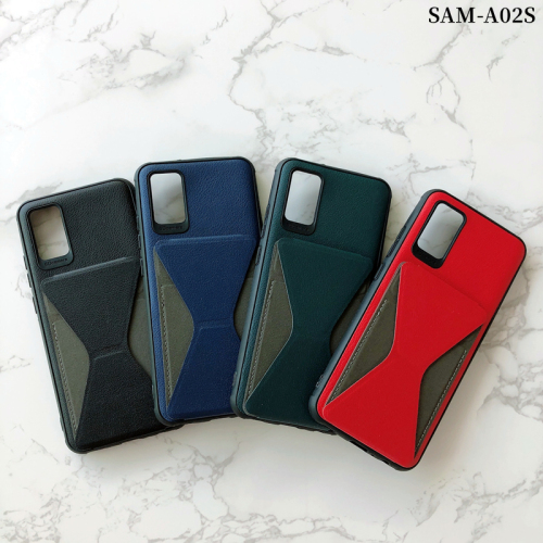 High Quality PU Leather flip phone Case For SAM A52 A52S 5G A53 5G back cover