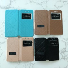 Manufacture wholesale TPU PU materials back cover Universal Phone Case size 3.5-6.5