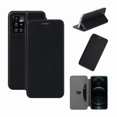 New design Shell holster flip cover for TECNO CAMON12 CAMON12 AIR phone case