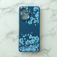 Manufacturer hot selling soft tpu pattern back cover for inf note12i note11 note11s phone case