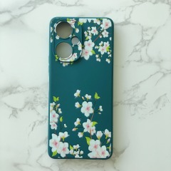 Manufacturer hot selling soft tpu pattern back cover for inf note12i note11 note11s phone case