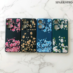 Factory wholesale new fashion soft tpu cover for IPH 6G 7G 8G 7PLUS 8PLUS phone case