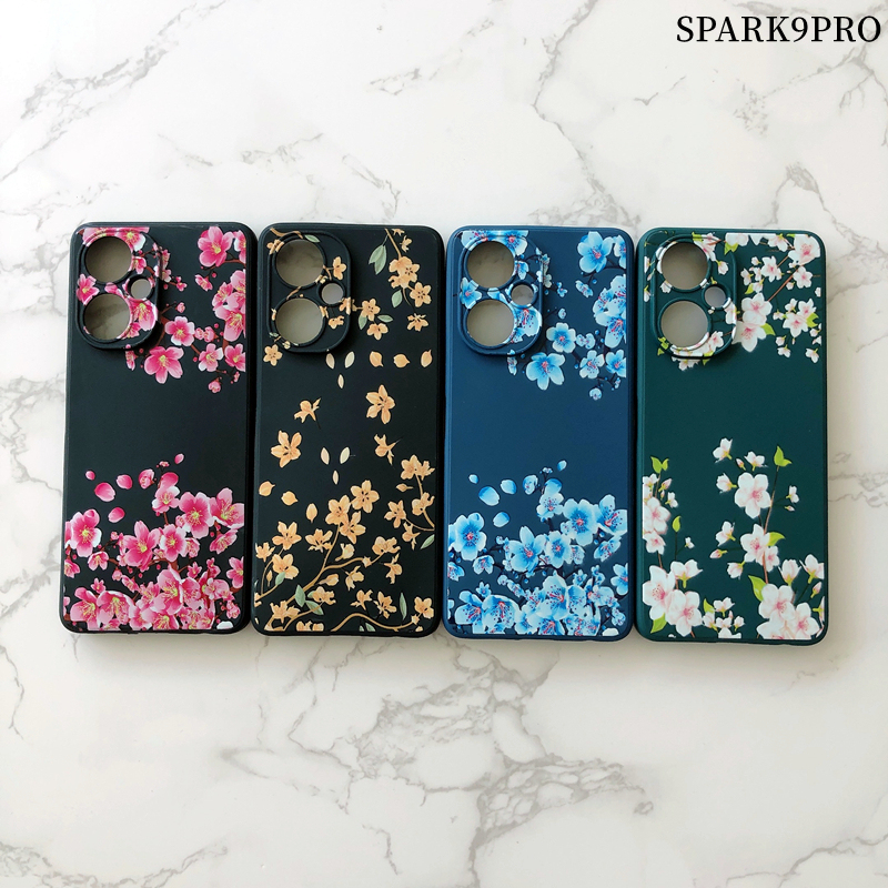 Factory wholesale new fashion soft tpu cover for IPH 6G 7G 8G 7PLUS 8PLUS phone case