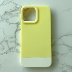 2022 new case is frosted transparent simple thin matte for the iPhone 14 Pro Max case