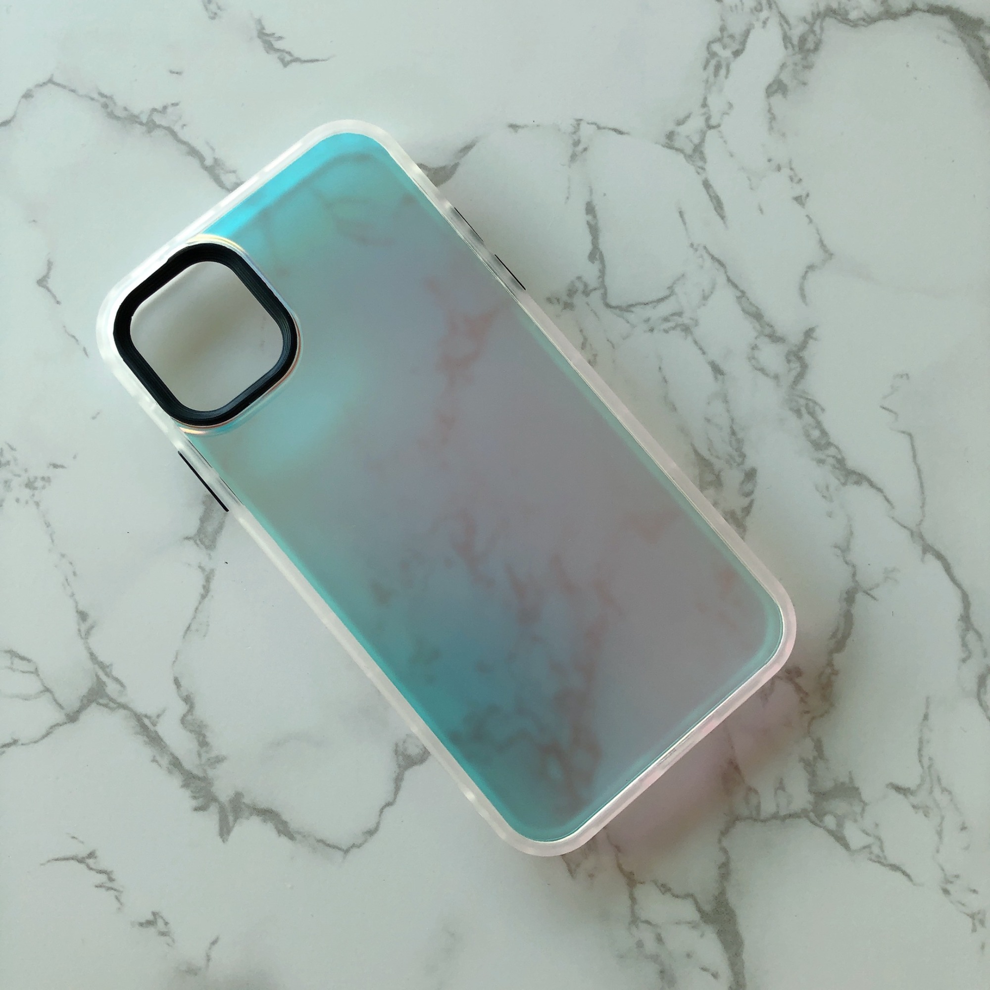 Stylish new product Laser Cute phone Case Chameleon IPHONE 11 Pro Max iPhone11