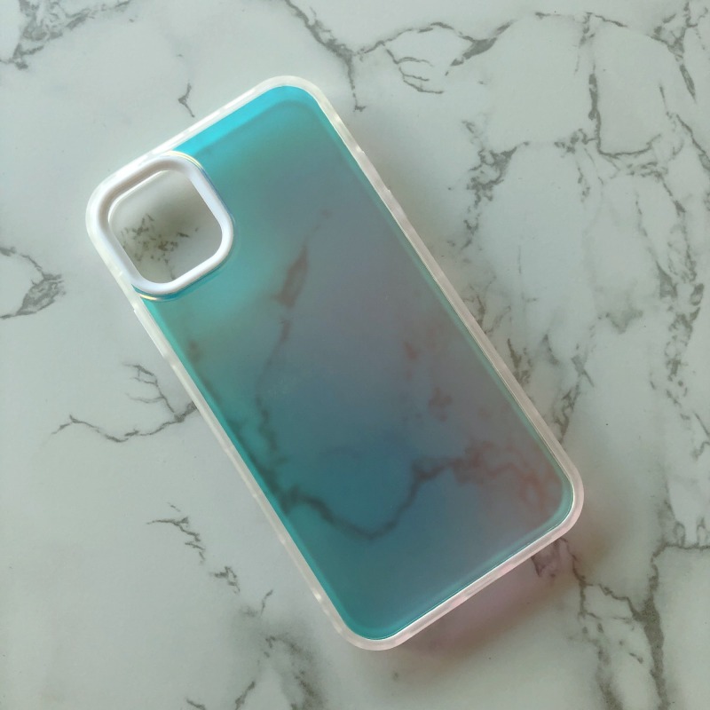Stylish new product Laser Cute phone Case Chameleon IPHONE 11 Pro Max iPhone11