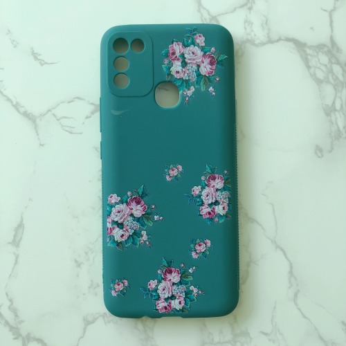 New arrival fashion soft TPU phone case for tecno camon19neo camon19pro camon19