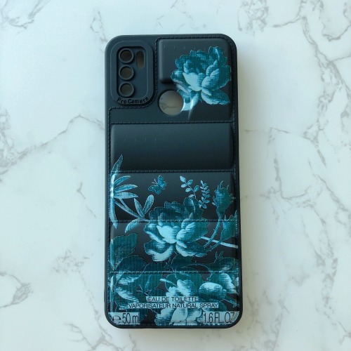 Factory wholesale down jacket cover for TECNO POVA3 POVA2 POVA NEO phone case