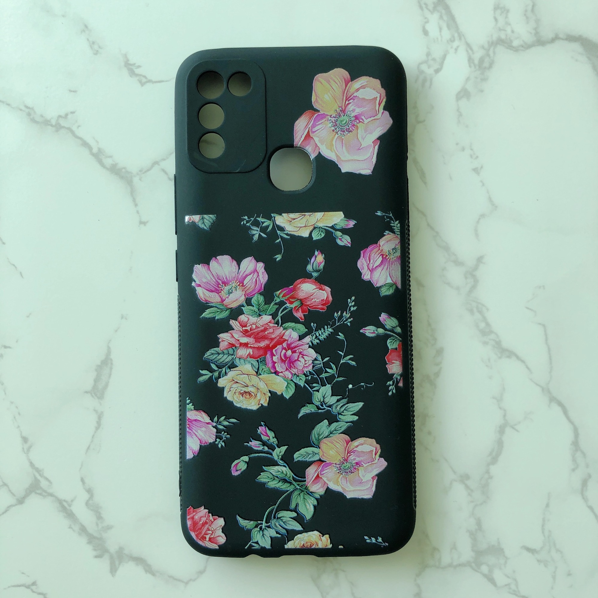 New arrival fashion soft TPU phone case for tecno camon19neo camon19pro camon19