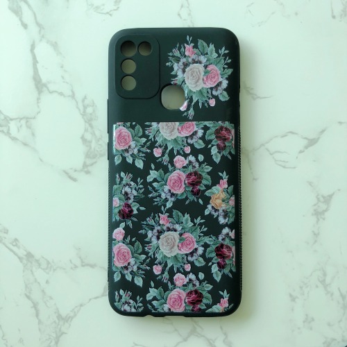 New arrival fashion soft TPU phone case for tecno camon19neo camon19pro camon19