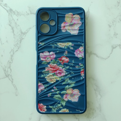 New Africa design Ripple silicone cover with Straps strong shockproof colorful soft TPU candy rope phone case for tecno pop2 pop2f