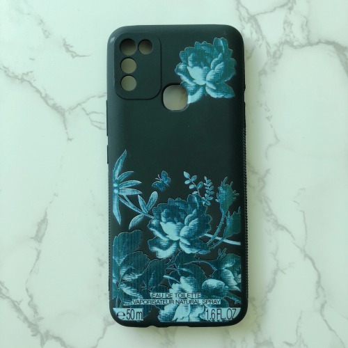 Factory wholesale soft TPU cover for itel a58 lite p17 p17 pro phone case