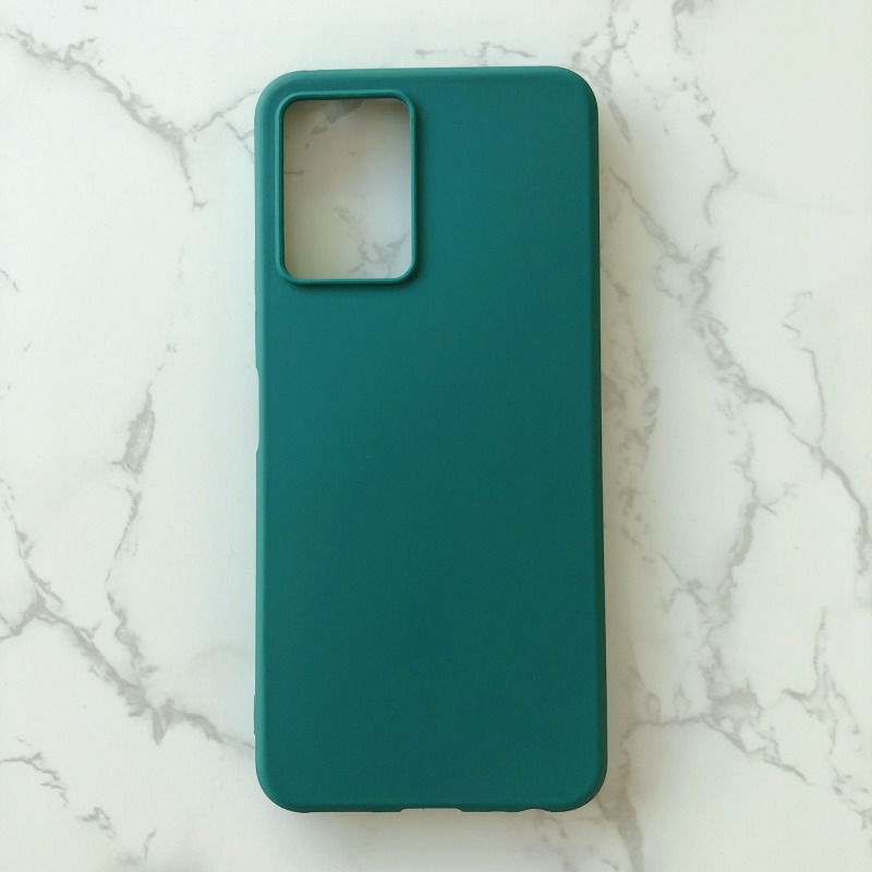 Classic hot selling style soft TPU phone case for VIVO Y75 back cover