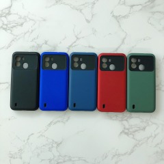 Sturdy and excellent quality mobile phone accessories tecno pop6 pop6 go phone case