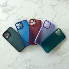 Factory direct electroplating skin case for oppo realme c30 c35 phone case