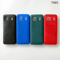 Wholesale new product Mecha cover for TECNO T485 T663 phone case