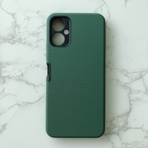 New fashion design high quality TPU+PC phone case for infinix smart6 plus /x6823 smart6 hd