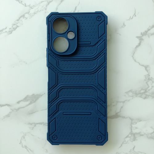 Manufacturer soft TPU material super-iron case for tecno pova3/le8 camon19pro camon19neo