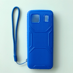 Wholesale new product Mecha cover for TECNO T485 T663 phone case