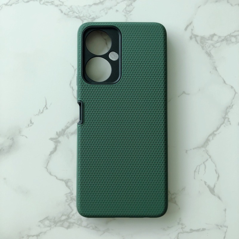 Manufacturer new design anti-fall shockproof phone case for TECNO CAMON19NEO CAMON19PRO back cover
