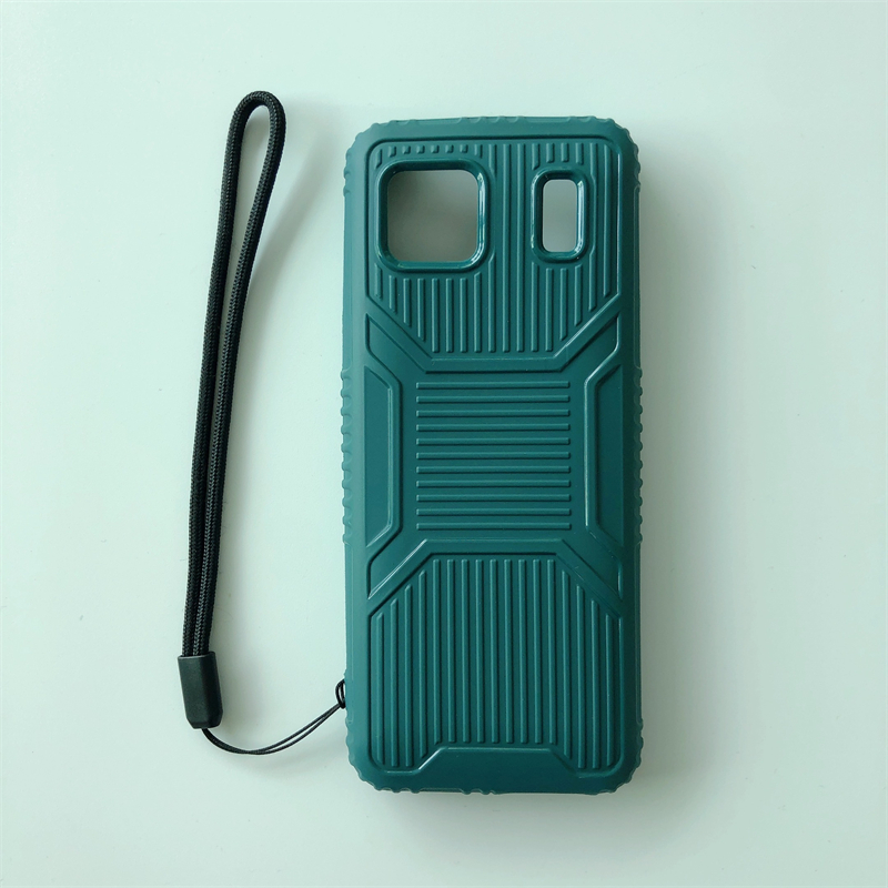 Wholesale new product Mecha cover for TECNO T485 T663 phone case