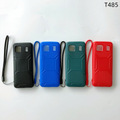 Wholesale new product Mecha cover for TECNO T485 T663 phone case