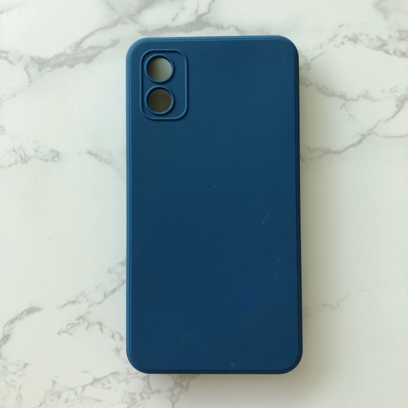 New design and high quality soft material TPU phone case for itel a17 a23pro back cover