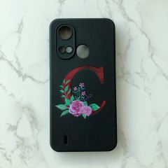 High quality new design TPU phone case for TECNO POP6PRO POP6 GO POP6back cover