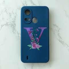 High quality new design TPU phone case for TECNO POP6PRO POP6 GO POP6back cover
