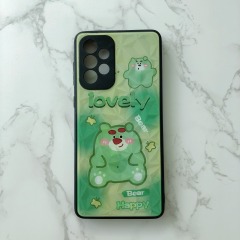 Wholesale custom new fashion back cover for SAM A30/A20/M10S A50/A50S/A30S phone case