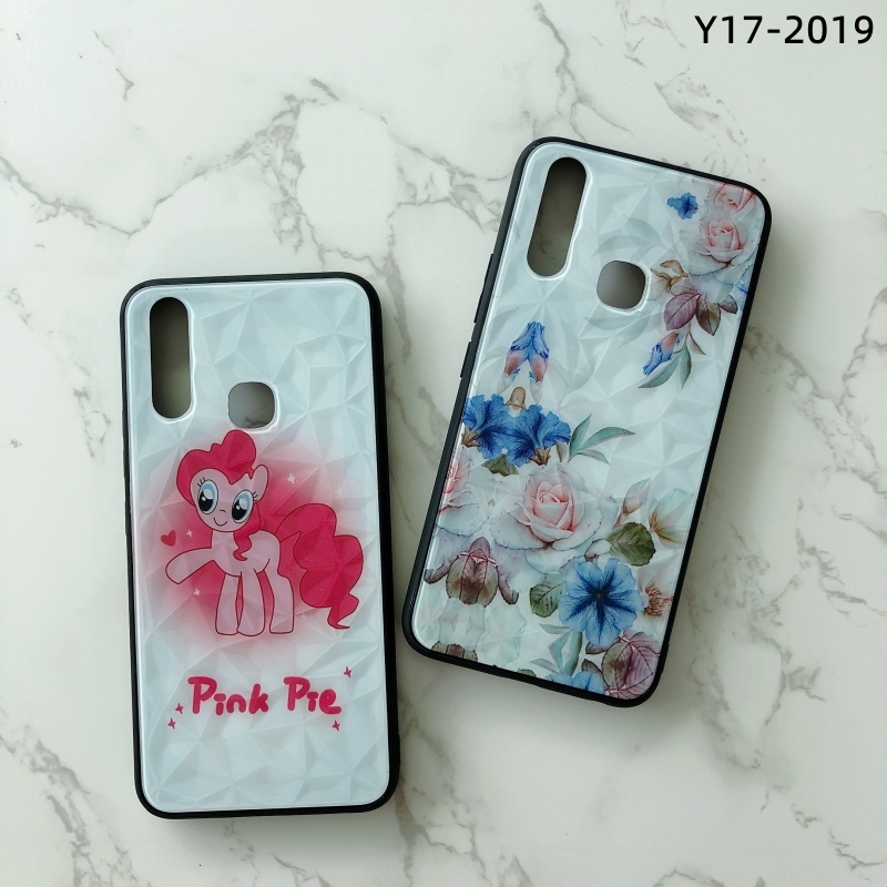 Wholesale custom new fashion back cover for SAM A30/A20/M10S A50/A50S/A30S phone case