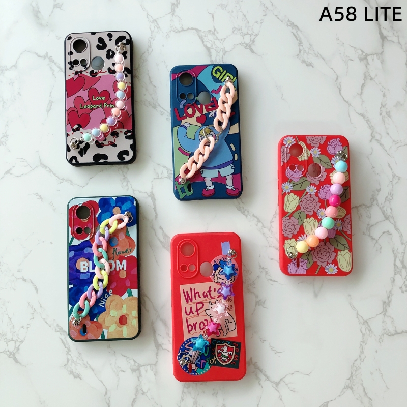 New arrival soft TPU back cover for itel s18 a58lite p17 phone case