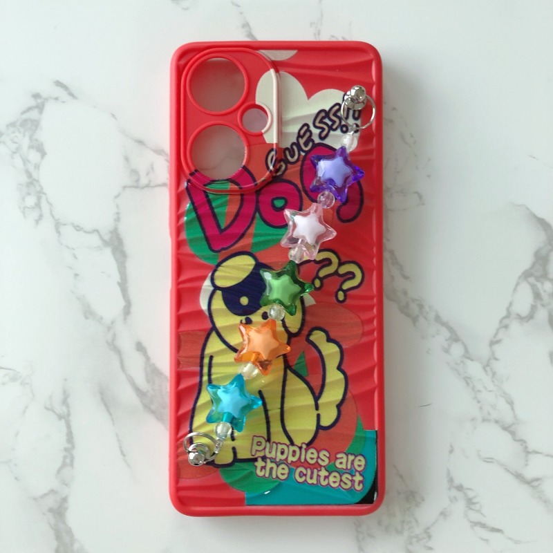 Factory wholesale fancy ripple silicone case for tecno spark9pro spark9t spark9 phone case