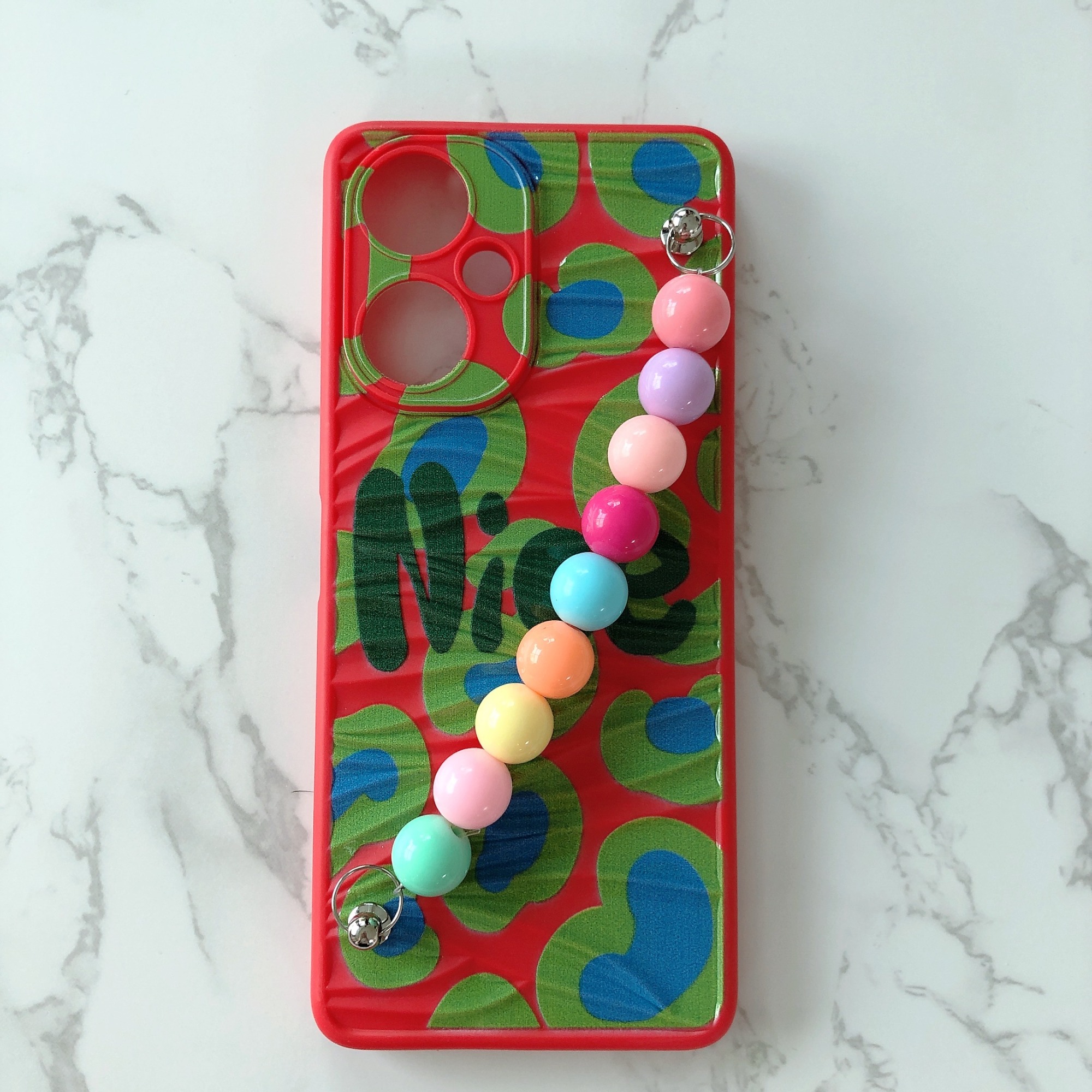 New fashion fancy ripple silicone phone case for itel a58lite p17 p17pro back cover