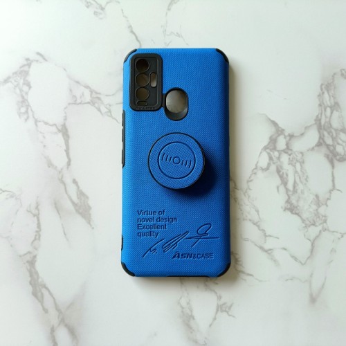 Unique design Balloon belt bracket phone case for ITEL S18 A58LITE A58 S17 P17