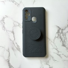 Hot sales new design Phone case with stand for TECNO CAMON19 CAMON19NEO CAMON19 PRO