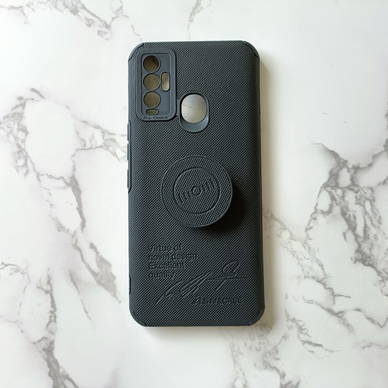 Hot sales new design Phone case with stand for TECNO CAMON19 CAMON19NEO CAMON19 PRO