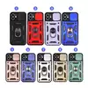 Hot Sell Shockproof Eagle Sergeant Camera phone Case Metal Ring Holder for huawei y9 prime 2019 /p smart z/honor 9x