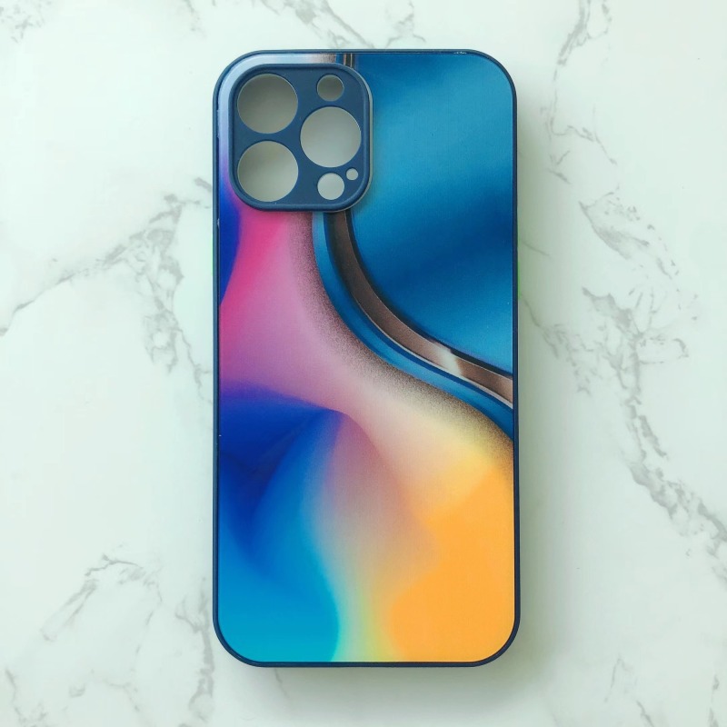 New arrival CD line for back cover for OPPO REALME7I REALME7 REALME7PRO phone case