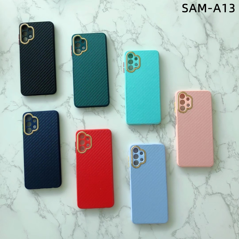 New design Electroplated lens frame skin for TECNO SPARK6 GO SPARK6 AIR phone case