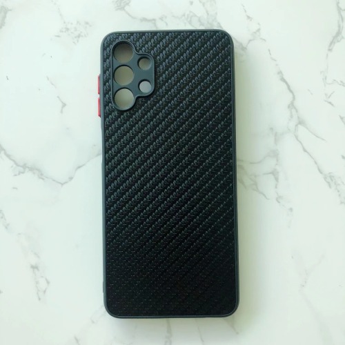 Two in one woven paste leather back cover for TECNO CAMON18 CAMON18P CAMON18T phone case