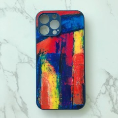 New arrival CD line for back cover for OPPO REALME7I REALME7 REALME7PRO phone case