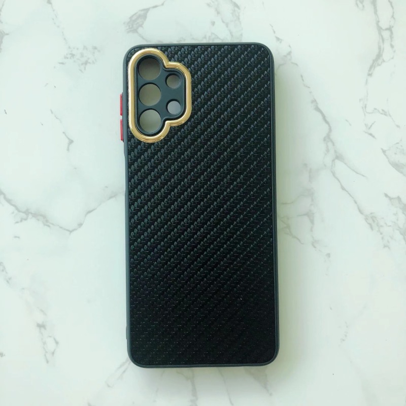Hot selling Electroplated lens frame skin phone case for itel s16 s15 a56 p36