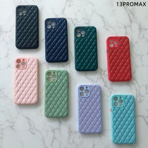 New design hard cover Diamond paste leather style phone case for SAM A10 M10 A31 M10S