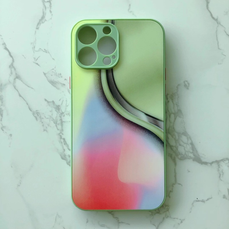 New design Two in one CD line back cover for TECNO POVA3 POVA2 POVA NEO phone case