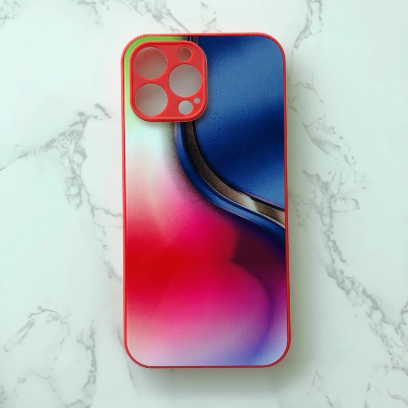 New design Two in one CD line back cover for TECNO POVA3 POVA2 POVA NEO phone case