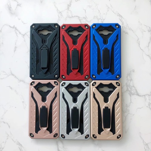 Wholesale hard cover with bracket for SAM A23 A33 A53 A13 4G A12phone case