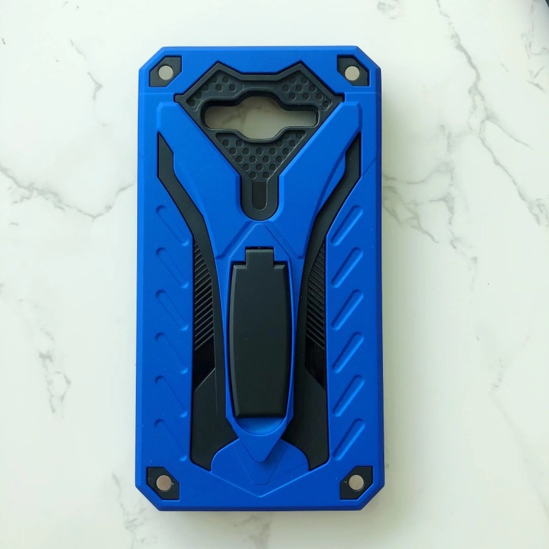 Wholesale hard cover with bracket for SAM A23 A33 A53 A13 4G A12phone case