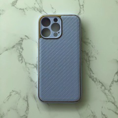 Manufacturer plating hard cover for SAM S21ULTRA S21PLUS S21 phone case