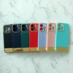 Factory wholesale hot sales back cover for ITEL P36 P37 P37 PRO phone case